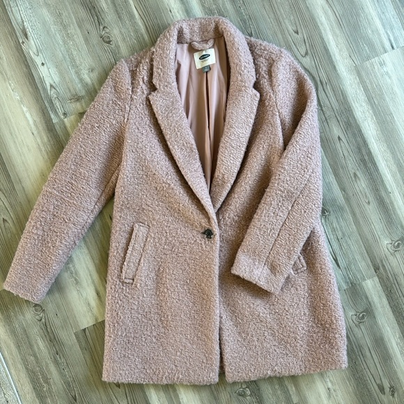 Women’s old navy coat - Picture 1 of 2